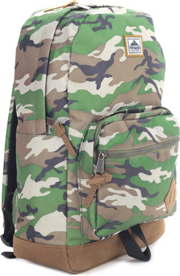 

Steve Madden Backpack(Green, Brown), Olv