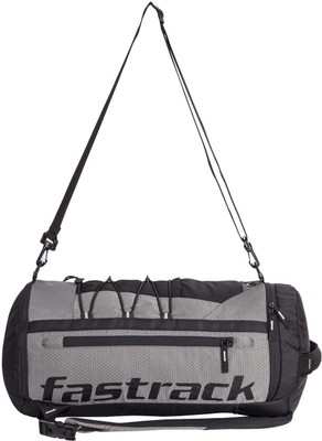 

Fastrack A0613NGY01 18 L Backpack(Grey)