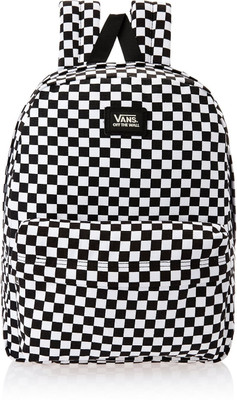 

Vans Un-0onihu0 10 L Backpack(Black)