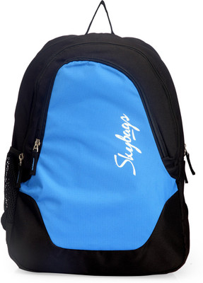 

Skybags Groove 2 Backpack(Blue)
