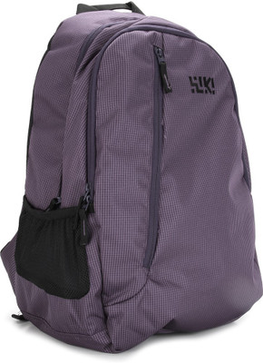 

Wildcraft Fender Purple 33 L Medium Backpack(Purple)