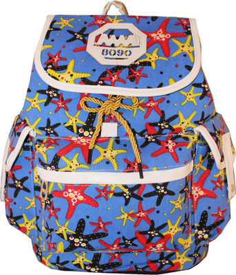 

Damit 50_blue 5 L Backpack(Blue)