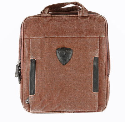 

Honey Badger HBLTBCF00016 Backpack(Brown), Brown002