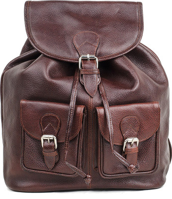 

LeWIS SUN 20 L Backpack(Brown)