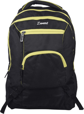 

Zwart Cargoviz 25 L Medium Backpack(Black), Green