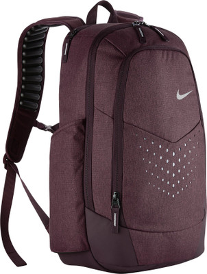 

Nike VAPOR ENERGY 28 L Backpack(Maroon)