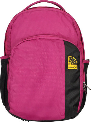

FB Fashion SB322FB 19 L Backpack(Pink)