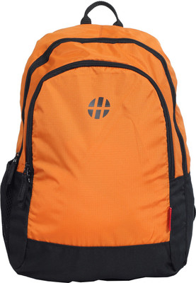 

Harissons Y Not 31 L Backpack(Orange), Orange-37