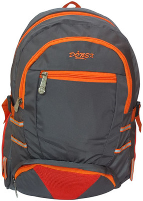 

Donex 734 24 L Backpack(Multicolor)