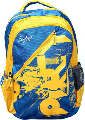 Skybag pogo sales
