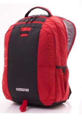 American Tourister Buzz 01 25 L Backpack(Red)