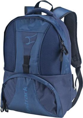 

Fastrack Backpack(Blue)
