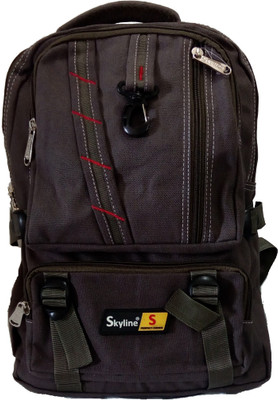 

Skyline 524 20 L Backpack(Brown)