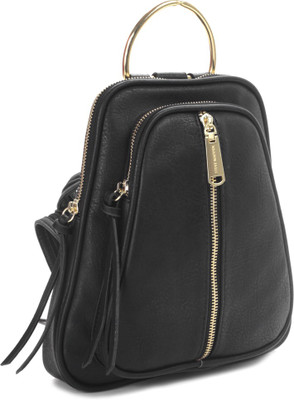 

Steve Madden Backpack(Black), Blk
