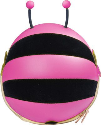 

The Untold Stores HNYBEE 2.5 L Backpack(Multicolor), Pink