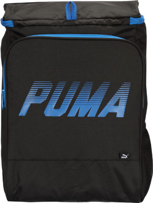 

Puma 7415601-BK 30 L Backpack(Black)