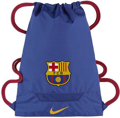 

Nike Algnce Barca NK 12 L Backpack(Blue), Ba5289