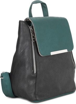

Steve Madden Backpack(Black, Green), Teal