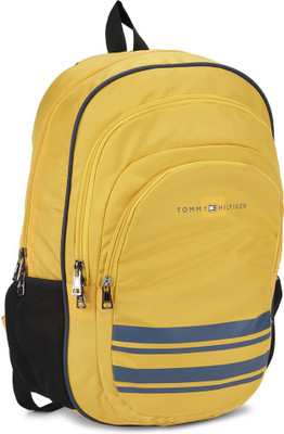 

Tommy Hilfiger Latin Backpack(Yellow)