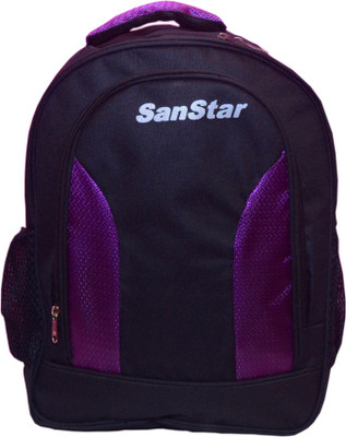 

Sanstar SNBL11 29 L Backpack(Black)