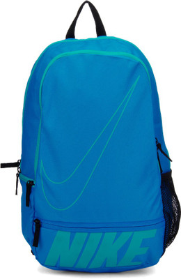 

Nike Backpack(Blue), Photo blue/ black/ (white)