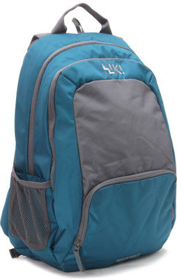 

Wildcraft Anchor 32 L Backpack(Blue, Grey)