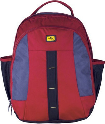 

Liviya Sb546lv1 30 L Backpack(Red, Grey), Grey;red
