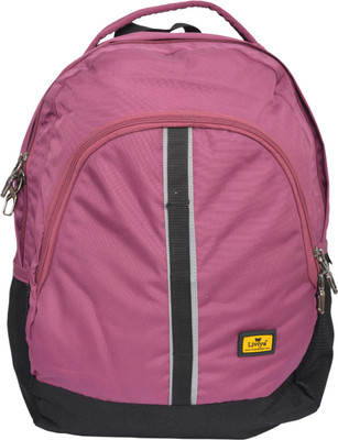 

Liviya SB-518 30 L Backpack(Pink)