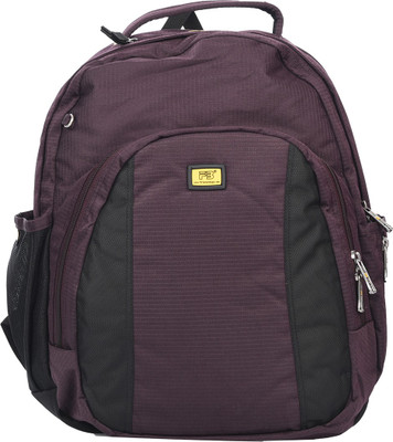 

FB Fashion Sb658fb 30 L Backpack(Purple)