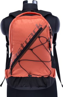 

Fastrack A0645NOR01 27 L Backpack(Orange)