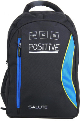 

Salute Salute Capa Backpack Black 34 L Backpack(Black), Capa01