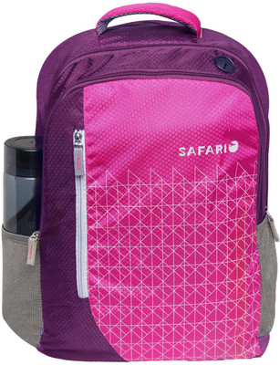 

Safari Boogie 30.0 L Backpack(Purple)