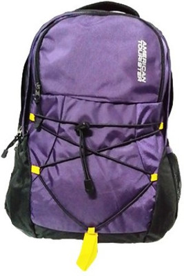 

American Tourister Buzz05 20 L Backpack(Purple)