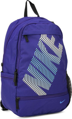 

Nike BACKPACK Backpack(Blue)