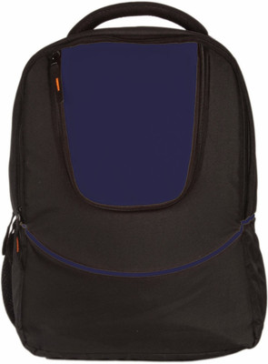 

Campus Sutra Laptop Free Size Backpack(Blue)