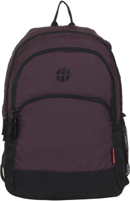 Harissons Yes Sir 31 L Backpack(Maroon), Wine
