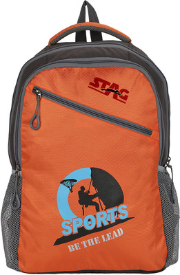 

Stag VOGUE 30 L Backpack(Black)