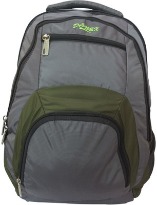 

Donex 59715 26 L Backpack(Multicolor)