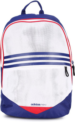 

ADIDAS Backpack(Blue), Uniink