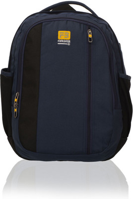 

FB Fashion SB112FB 30 L Medium Backpack(Blue)