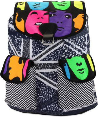 

Crafts My Dream Back Pack 5 L Backpack(Multicolor), Multi color
