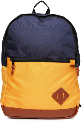 

Kook N Keech Premium 5 L Backpack(Blue)