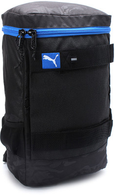 

Puma Backpack(Black)