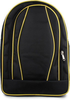 

Histeria Backpack-1-Yellow 18 L Laptop Backpack(Yellow)