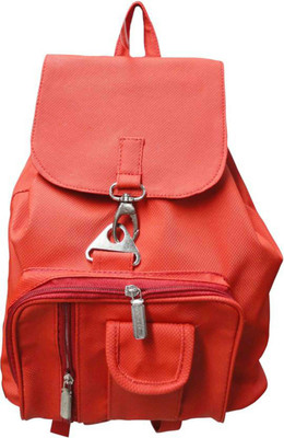 

Cottage Accessories bp03 8.5 L Backpack(Red)