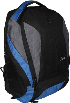 

Zwart 114106 25 L Free Size Backpack(Blue)