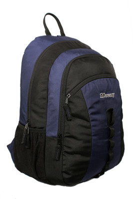 

Mercury Jupiter 25 L Medium Backpack(Red, Blue)