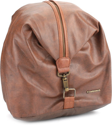 

Fastrack Backpack(Brown)