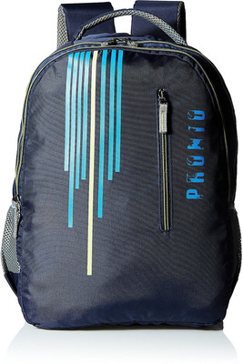 

Pronto DINK 32 L Backpack(Blue), Navy blue