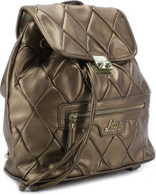 

Lavie Satinbirds Backpack(Brown), Copper